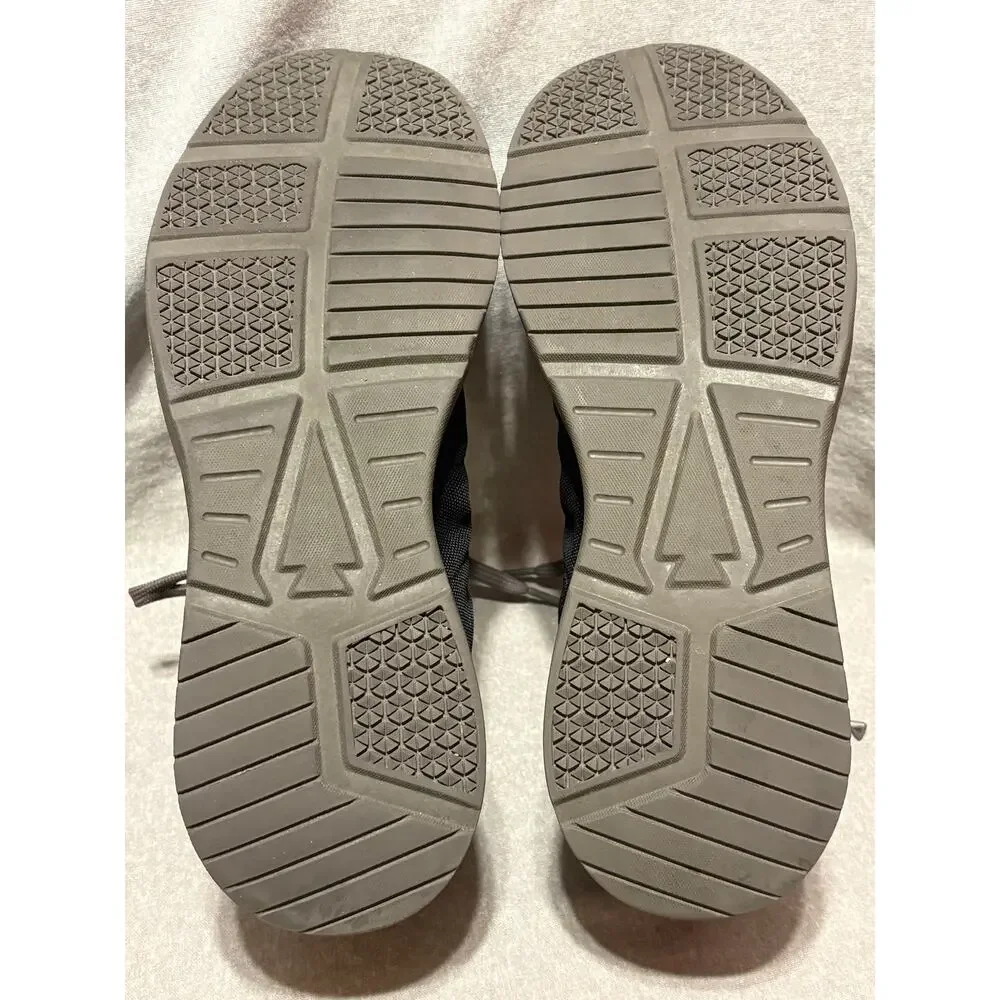 GORUCK Ballistic Trainers M-10.5 W-12.5 CrossFit, Rucking, Lifting Shoes EUC